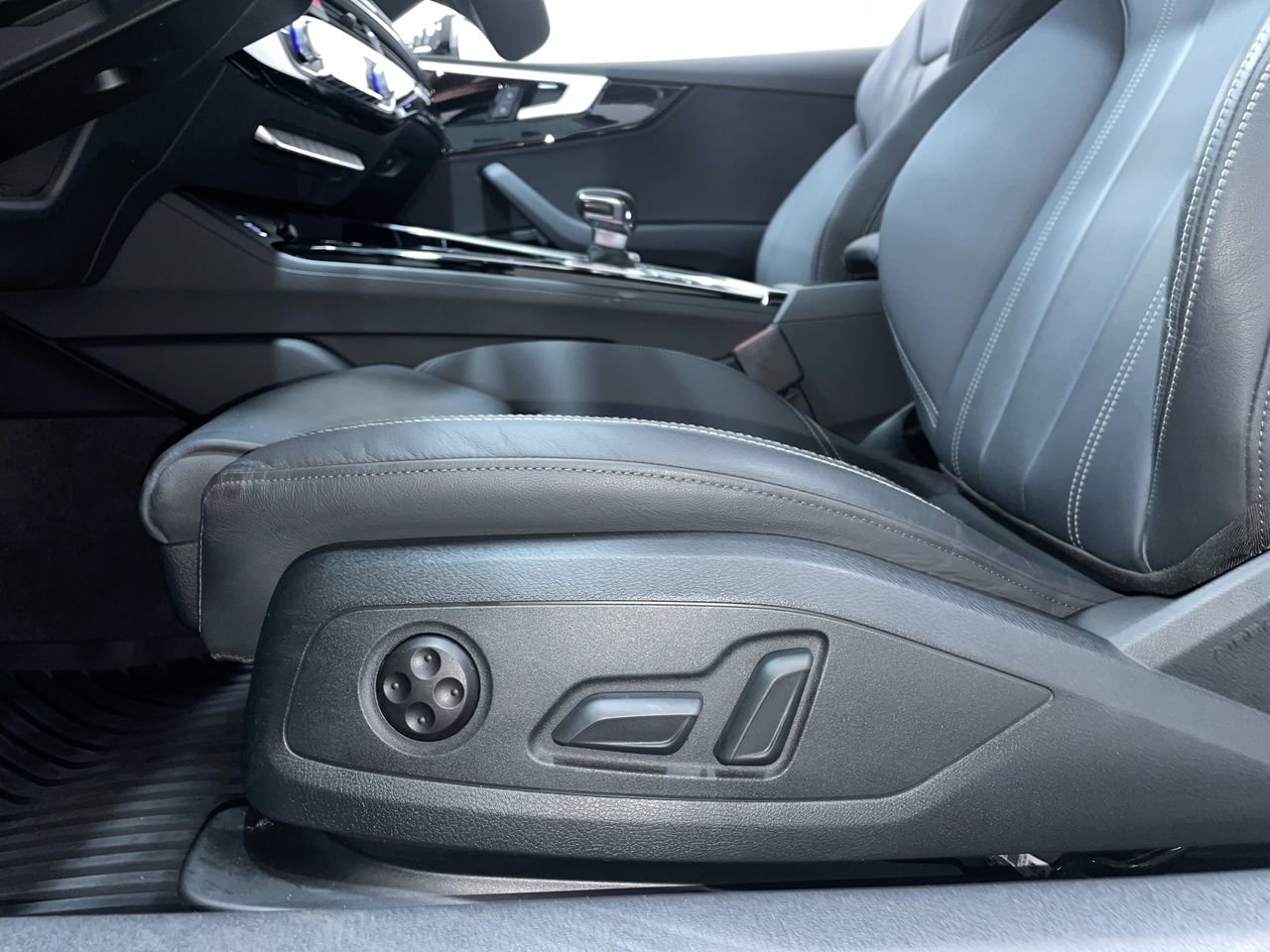 2022 Audi A5 45 Progressiv, Vancouver, Cash
