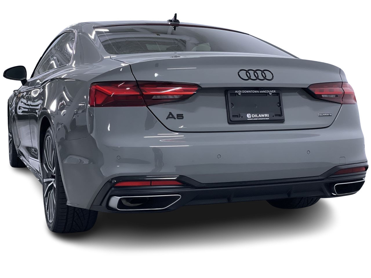 2022 Audi A5 45 Progressiv, Vancouver, Cash