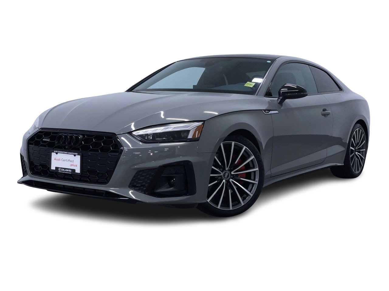 2022 Audi A5 45 Progressiv, Vancouver, Cash