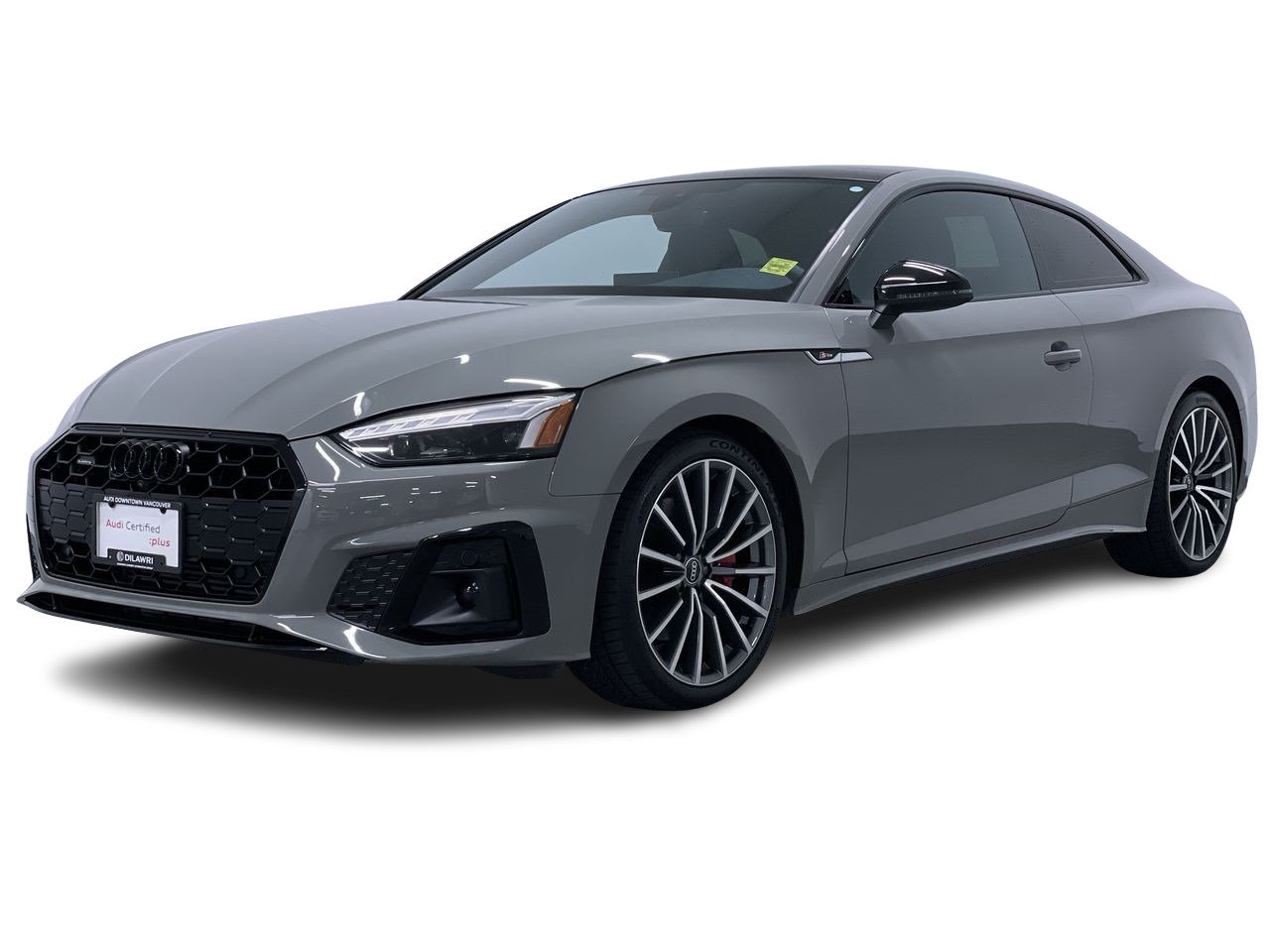 2022 Audi A5 45 Progressiv, Vancouver, Cash
