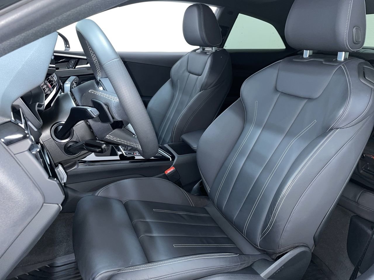 2022 Audi A5 45 Progressiv, Vancouver, Cash