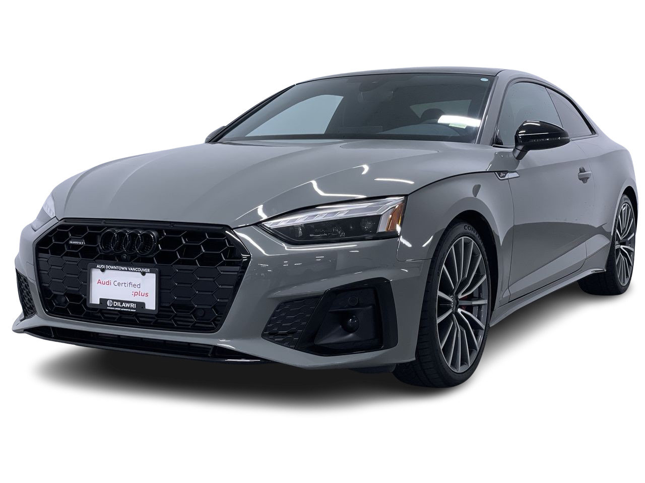 2022 Audi A5 45 Progressiv, Vancouver, Cash