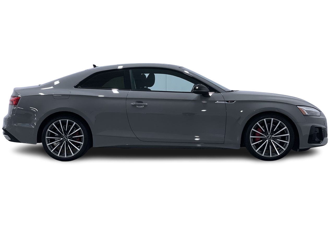 2022 Audi A5 45 Progressiv, Vancouver, Cash
