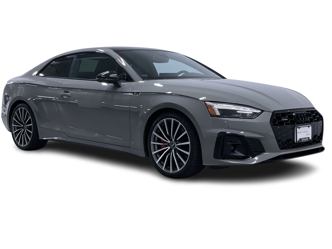 2022 Audi A5 45 Progressiv, Vancouver, Cash