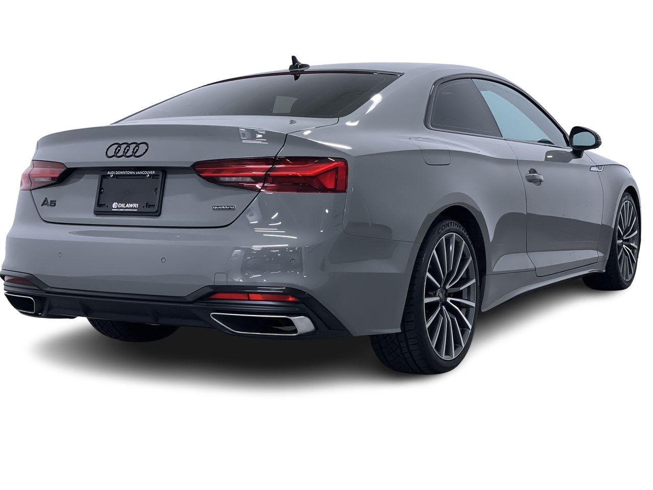 2022 Audi A5 45 Progressiv, Vancouver, Cash