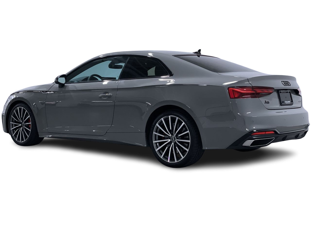 2022 Audi A5 45 Progressiv, Vancouver, Cash