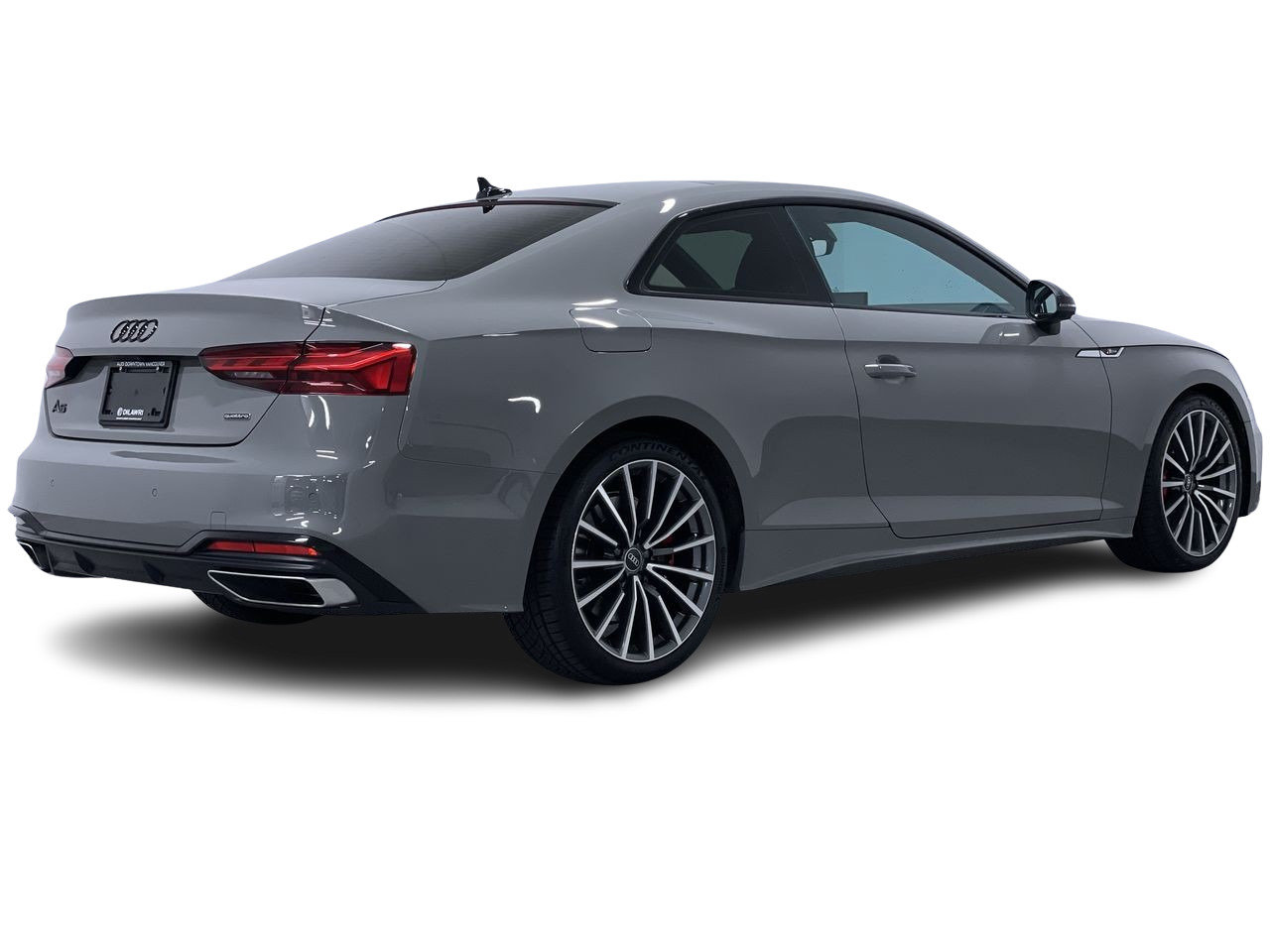 2022 Audi A5 45 Progressiv, Vancouver, Cash