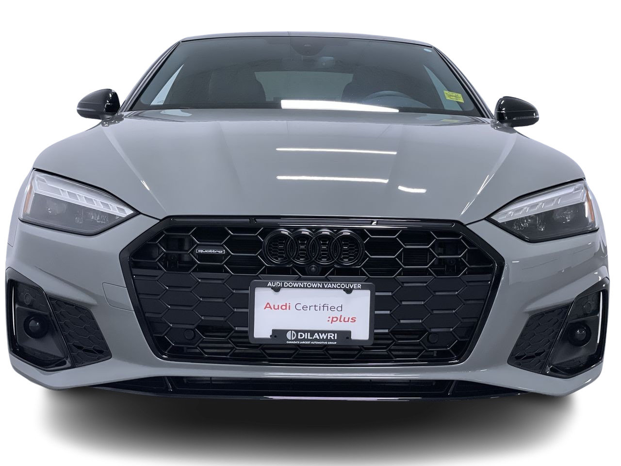 2022 Audi A5 45 Progressiv, Vancouver, Cash
