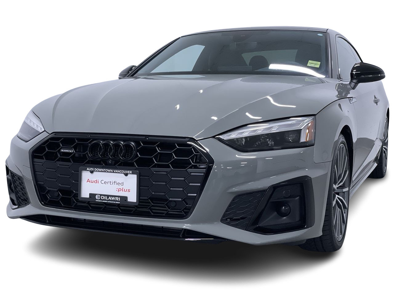 2022 Audi A5 45 Progressiv, Vancouver, Cash