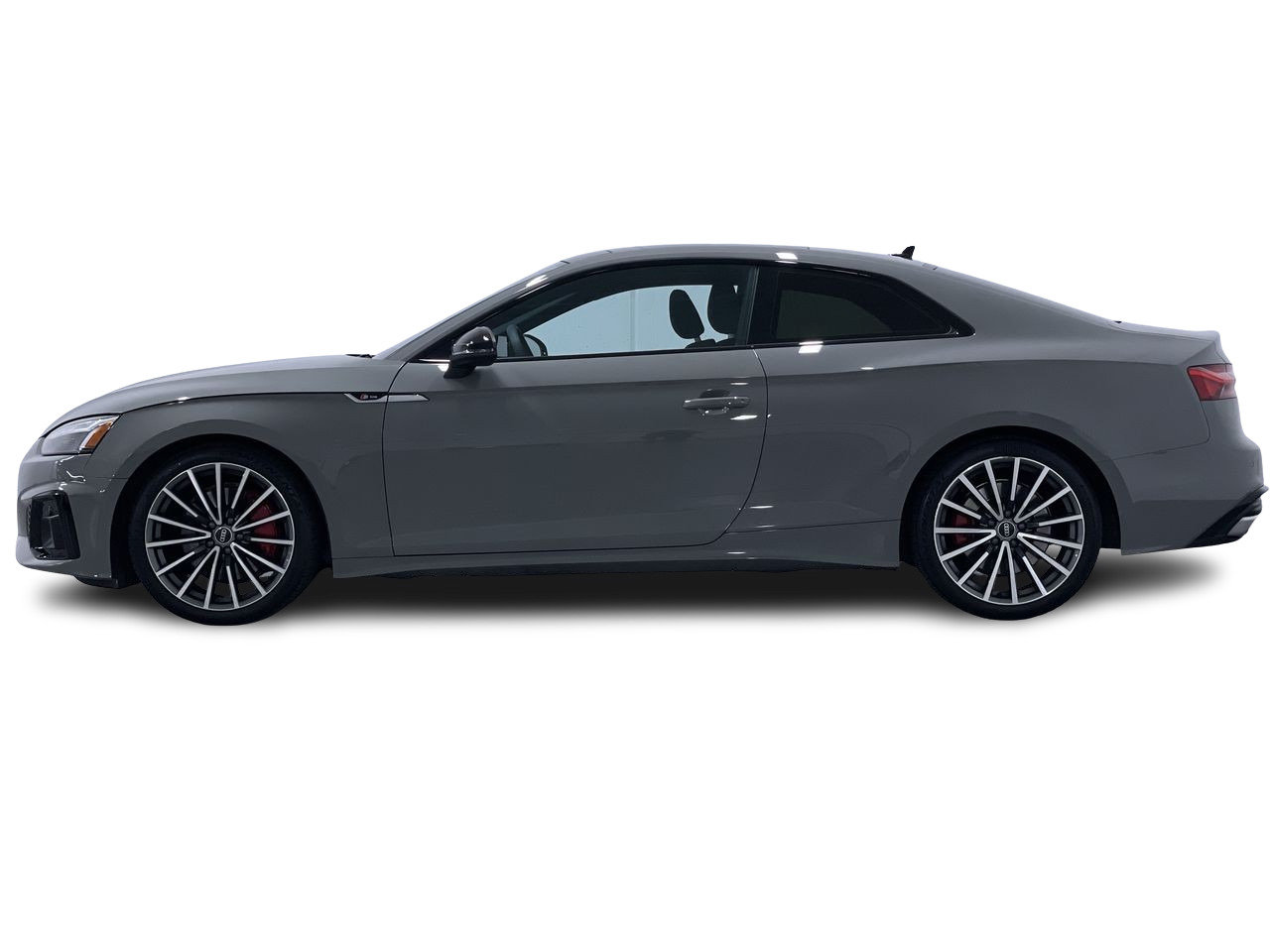 2022 Audi A5 45 Progressiv, Vancouver, Cash