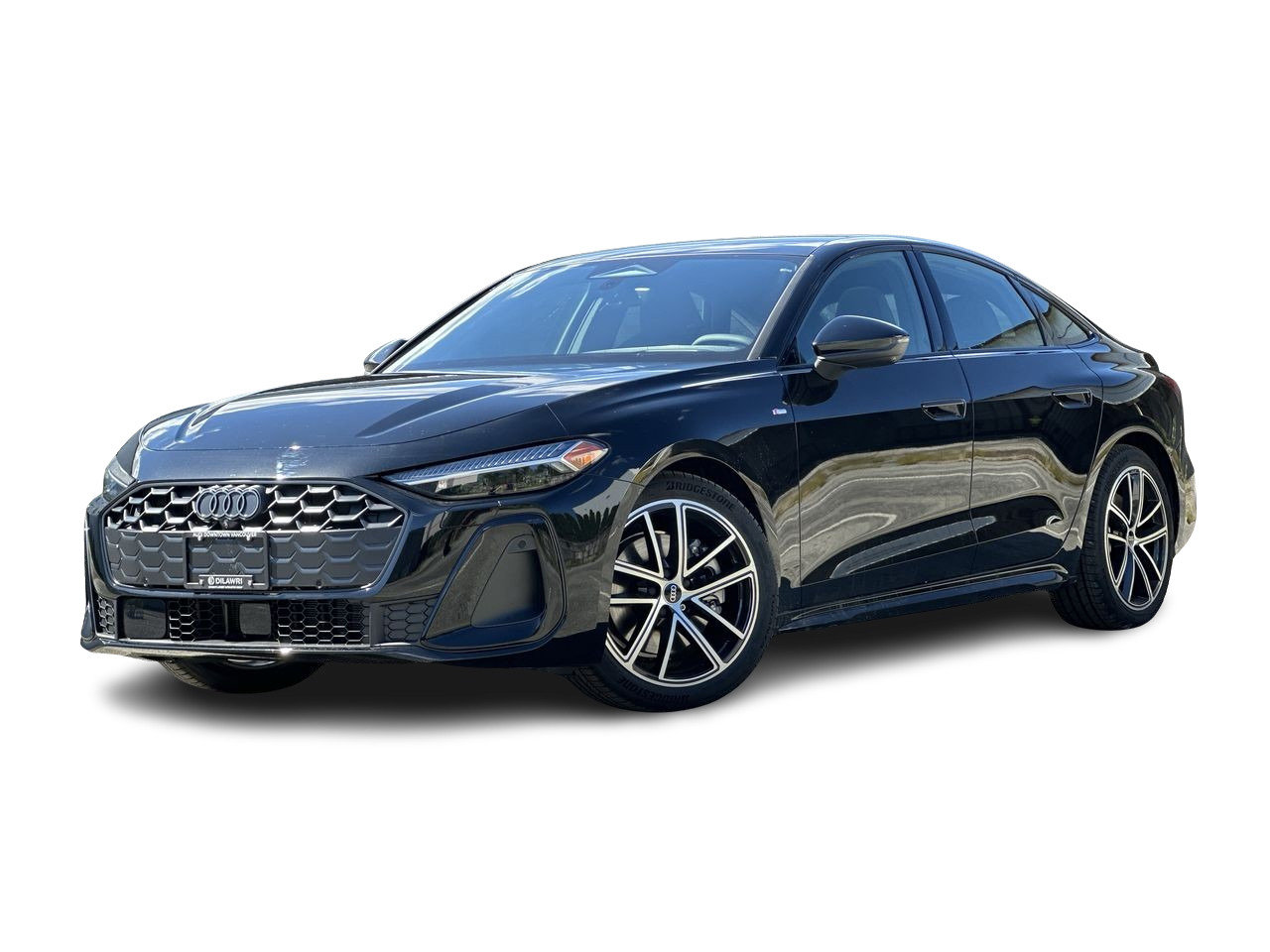 2026 Audi A5 quattro Technik TFSI