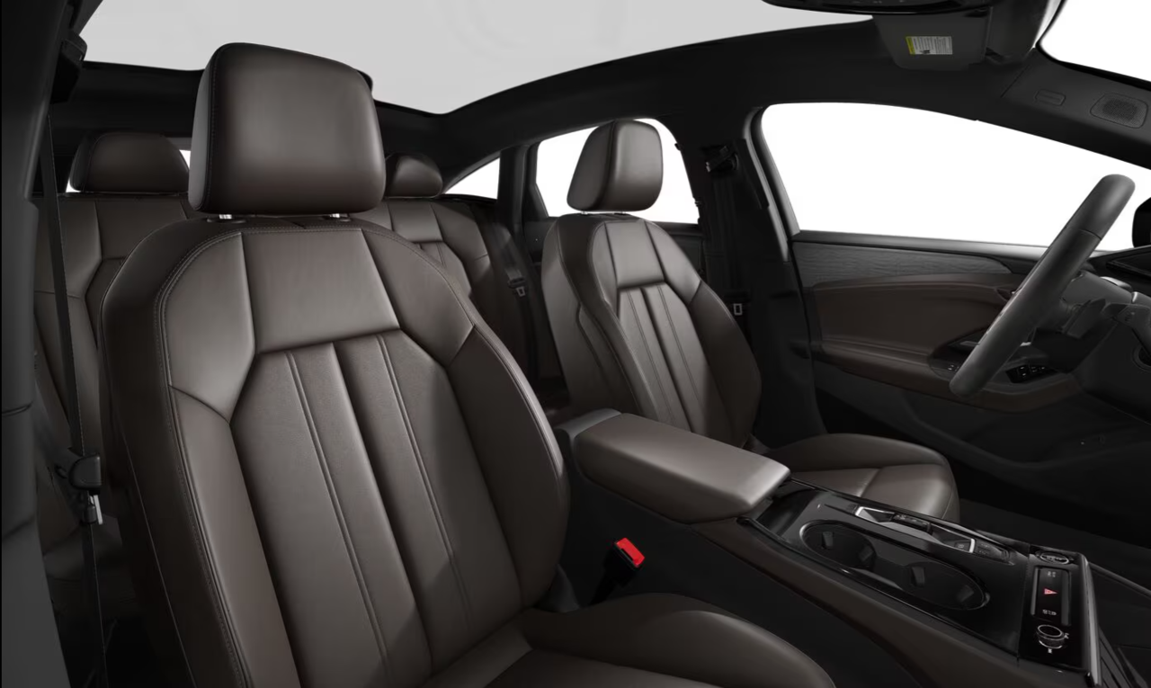 2025 Audi A6 E-Tron Quattro Progressiv, Vancouver, Cash