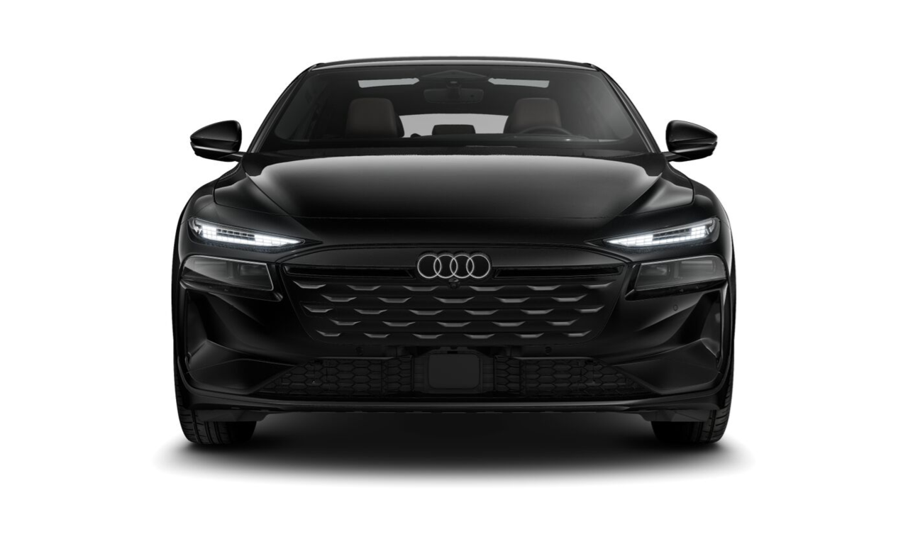 2025 Audi A6 E-Tron Quattro Progressiv, Vancouver, Cash