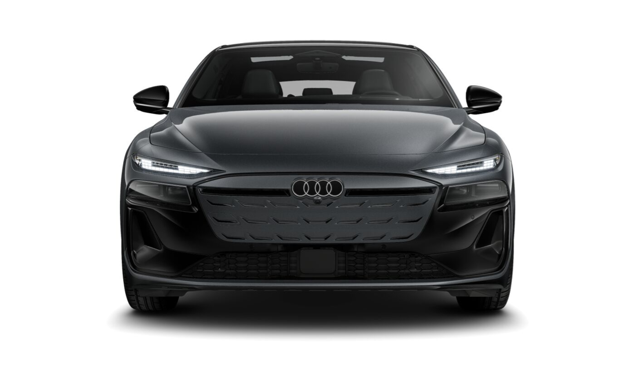 2025 Audi A6 e-tron Technik, 温哥华, 全款车