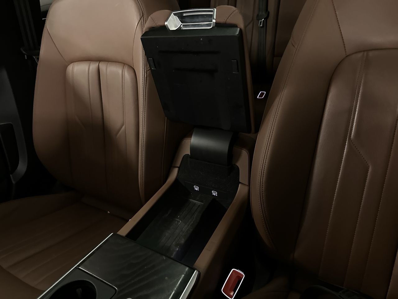 2023 Audi A6 55 Progressiv, 温哥华, 全款车