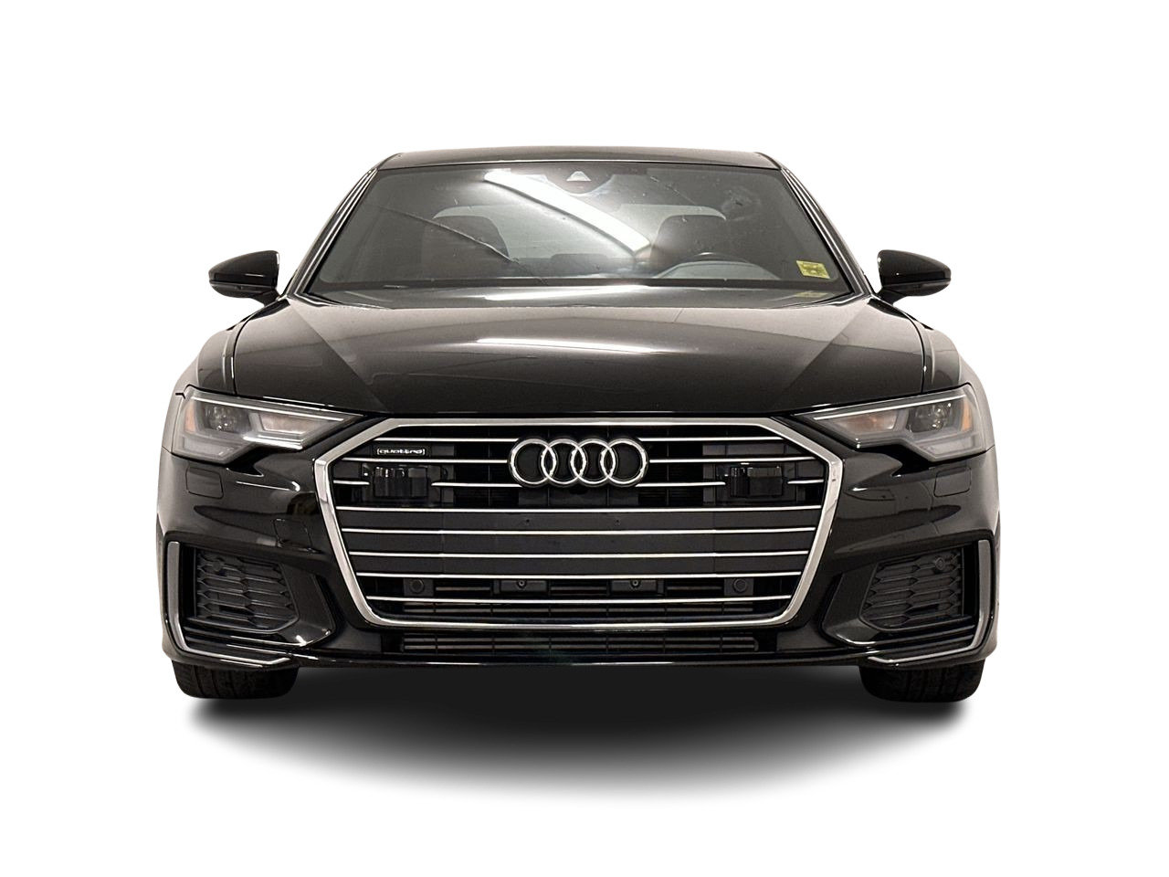 2023 Audi A6 55 Progressiv, 温哥华, 全款车