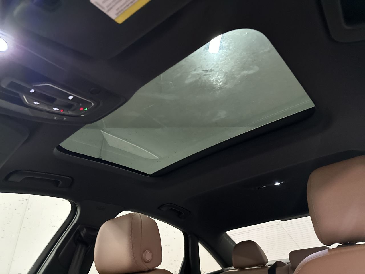 2023 Audi A6 55 Progressiv, 温哥华, 全款车