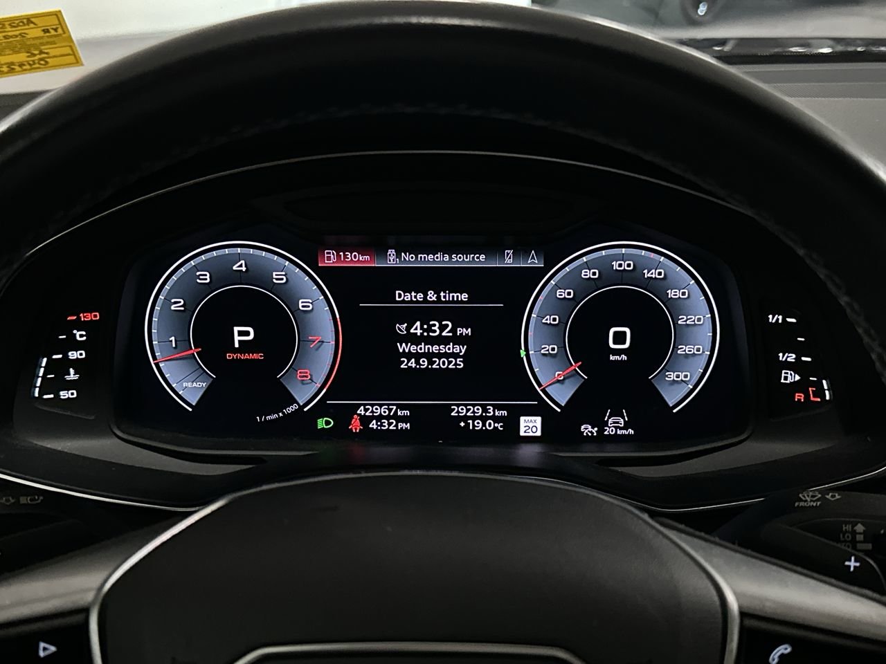 2023 Audi A6 55 Progressiv, 温哥华, 全款车