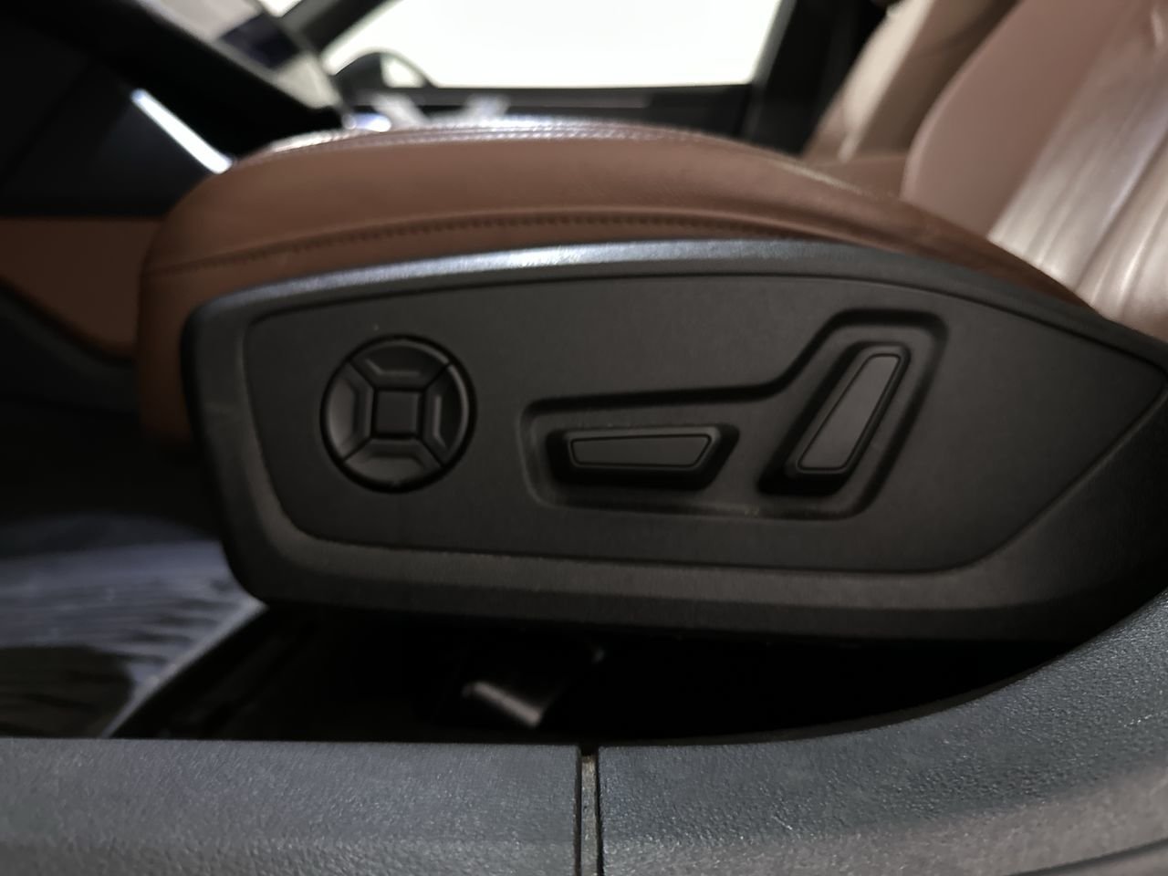 2023 Audi A6 55 Progressiv, 温哥华, 全款车