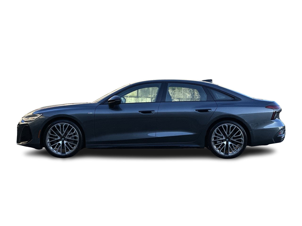 2026 Audi A6 Progressiv, 温哥华, 全款车