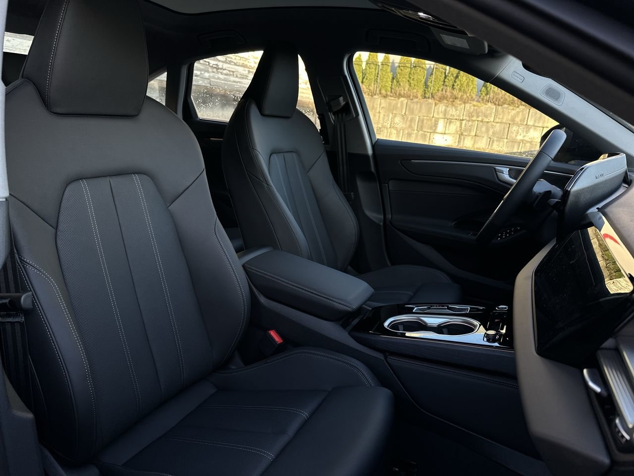 2026 Audi A6 Progressiv, 温哥华, 全款车