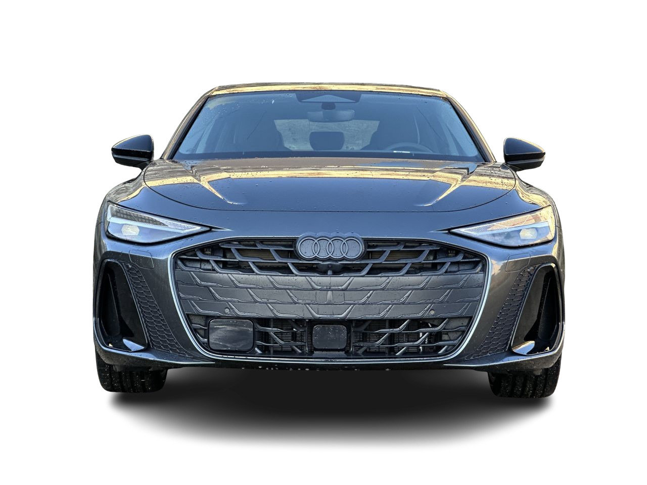 2026 Audi A6 Progressiv, 温哥华, 全款车
