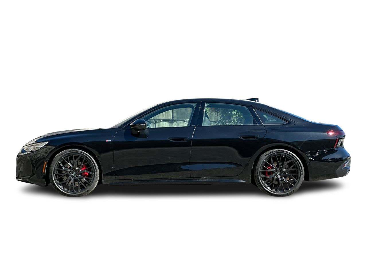 2026 Audi A6 Technik, Vancouver, Cash