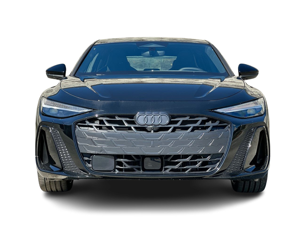 2026 Audi A6 Technik, Vancouver, Cash