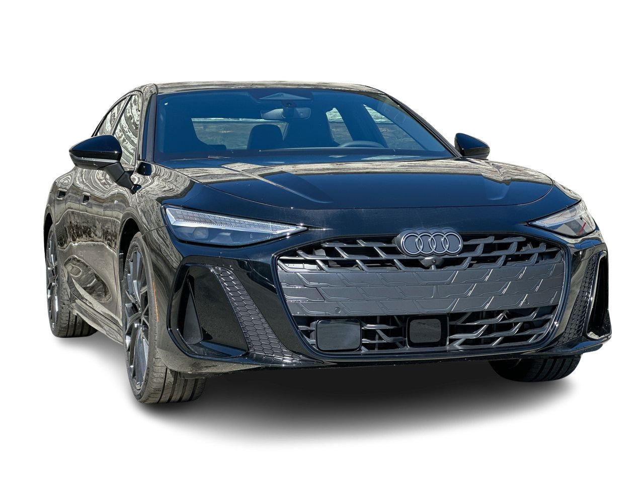 2026 Audi A6 Technik, Vancouver, Cash