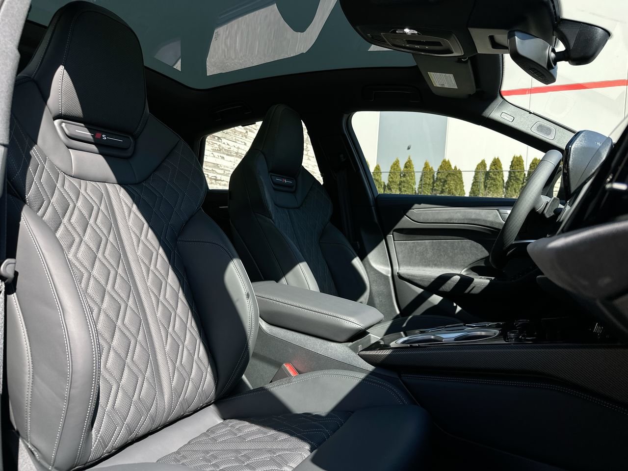 2026 Audi A6 Technik, Vancouver, Cash