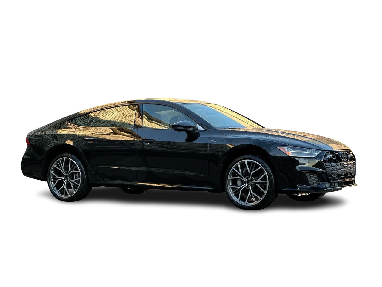 2025 Audi A7 55 Technik, Vancouver, Cash