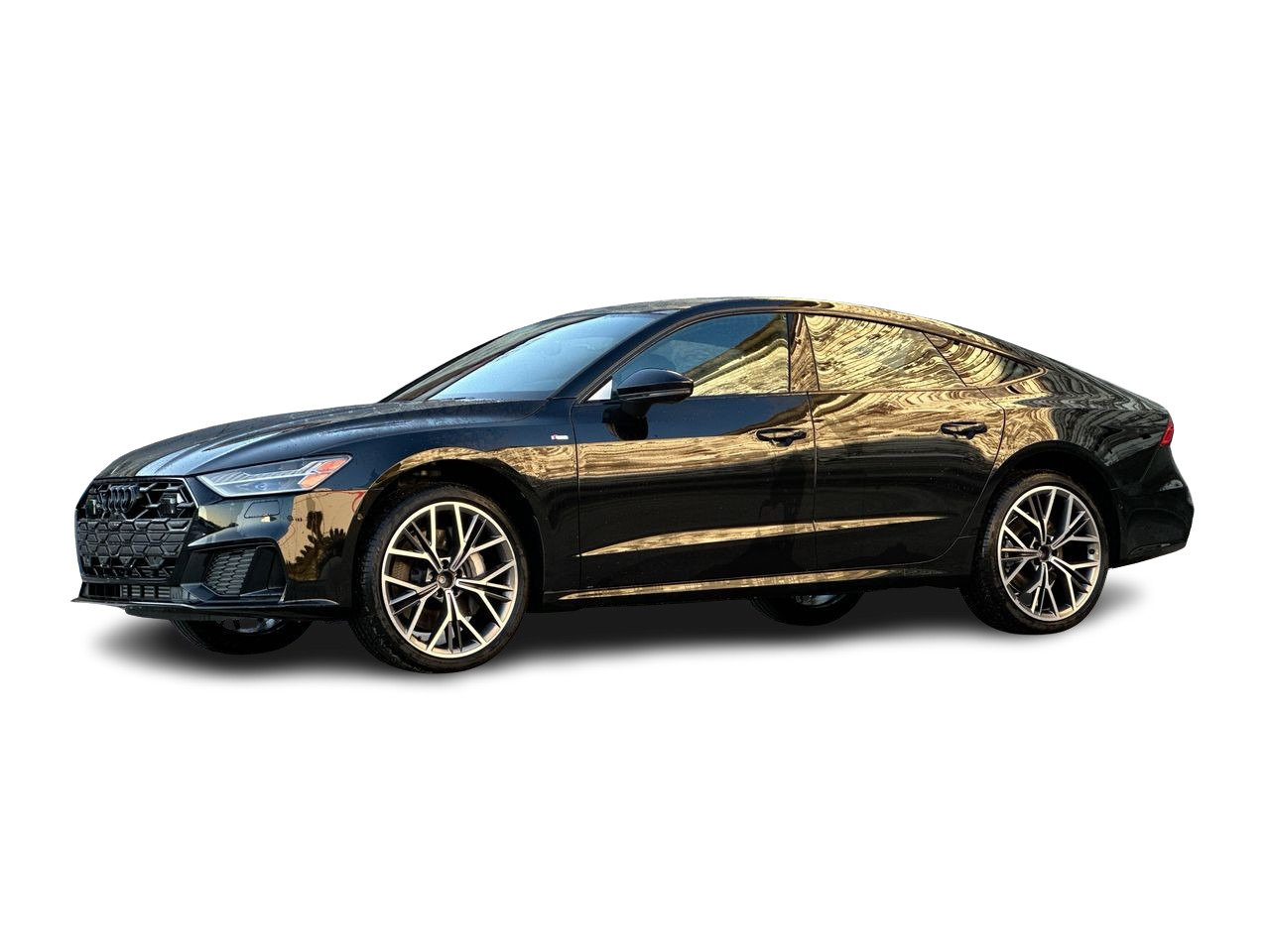 2025 Audi A7 55 Technik, Vancouver, Cash