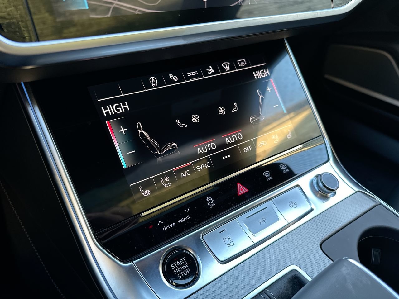 2025 Audi A7 55 Technik, Vancouver, Cash