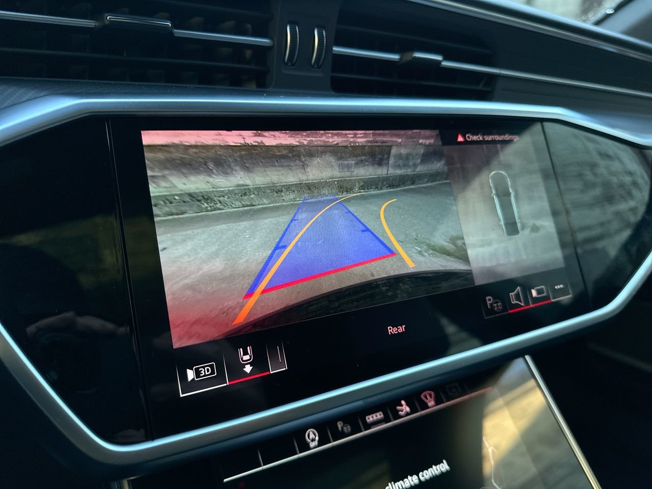 2025 Audi A7 55 Technik, Vancouver, Cash