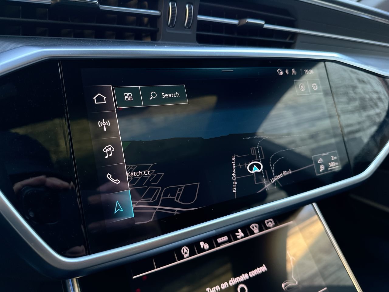 2025 Audi A7 55 Technik, Vancouver, Cash