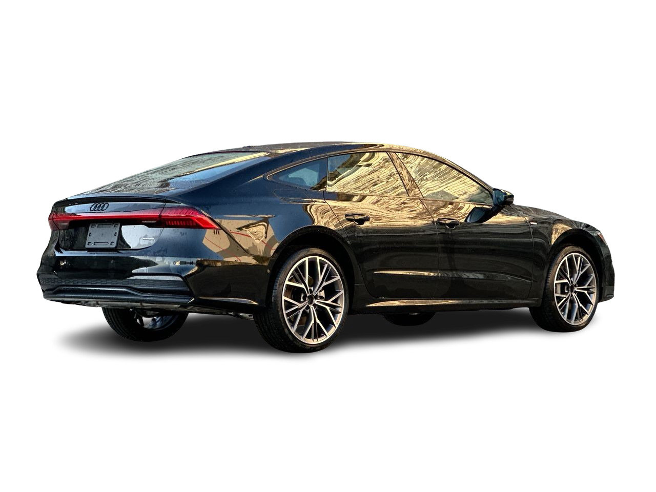 2025 Audi A7 55 Technik, Vancouver, Cash