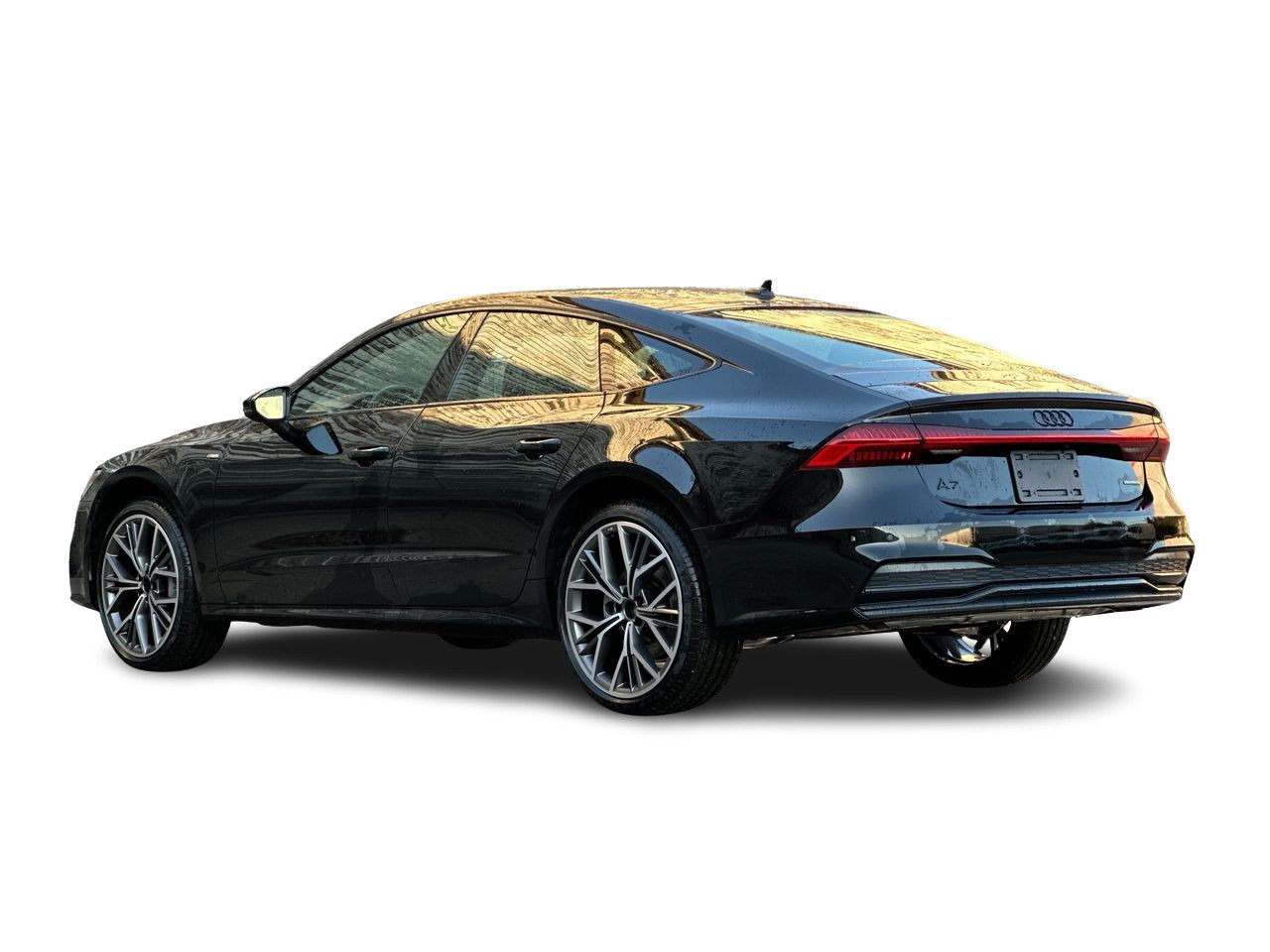 2025 Audi A7 55 Technik, Vancouver, Cash