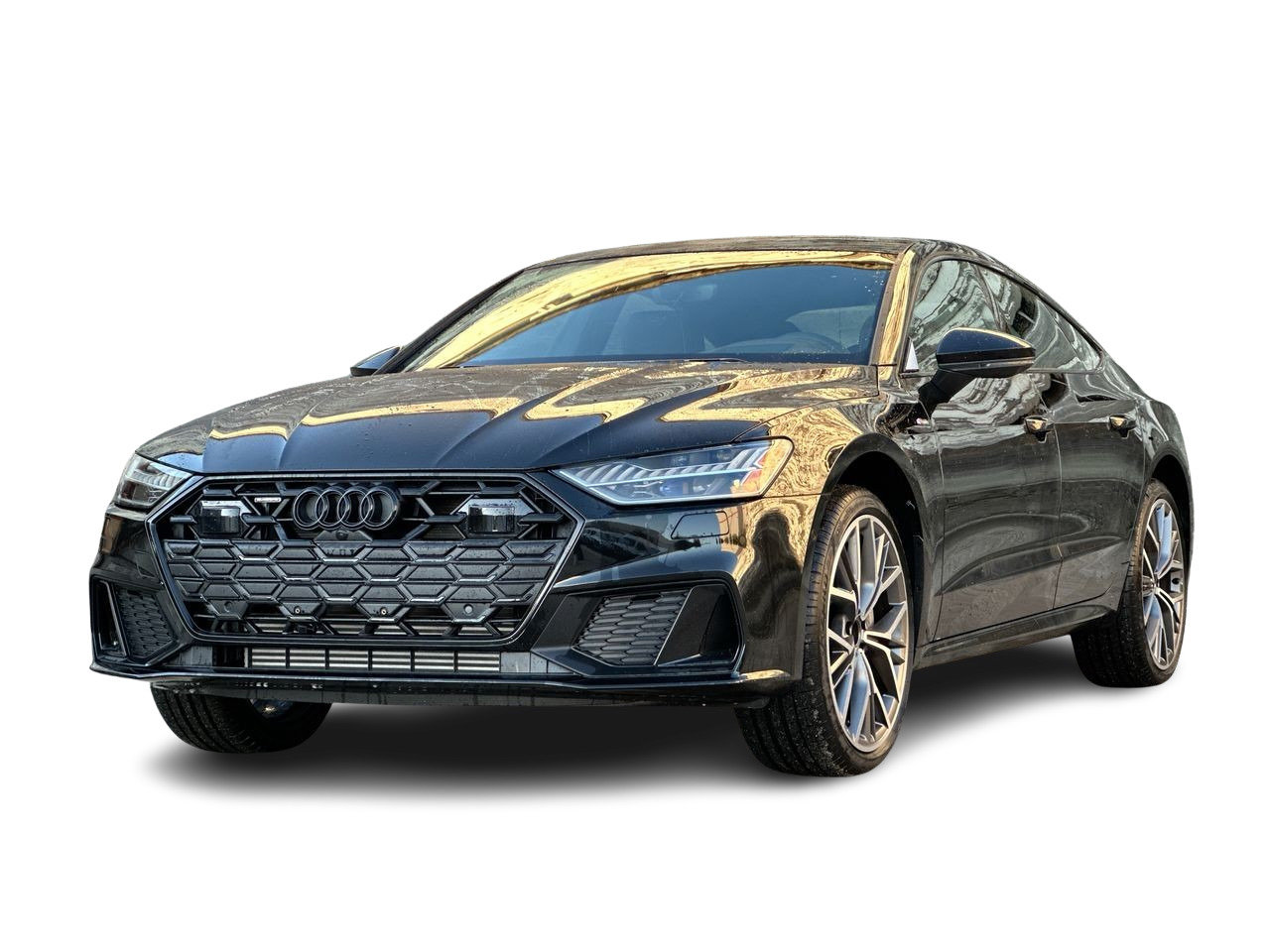 2025 Audi A7 55 Technik, Vancouver, Cash