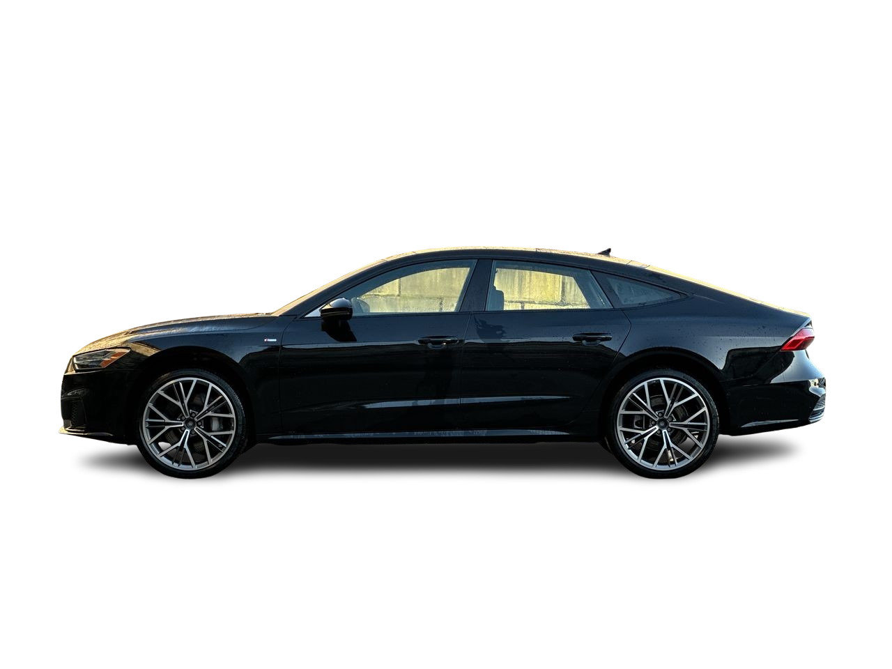 2025 Audi A7 55 Technik, Vancouver, Cash