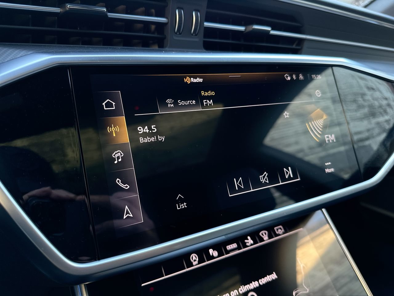2025 Audi A7 55 Technik, Vancouver, Cash