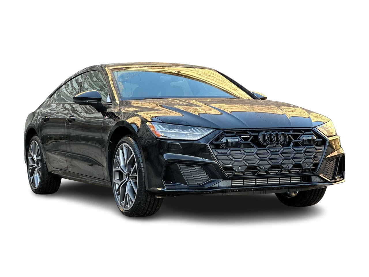 2025 Audi A7 55 Technik, Vancouver, Cash