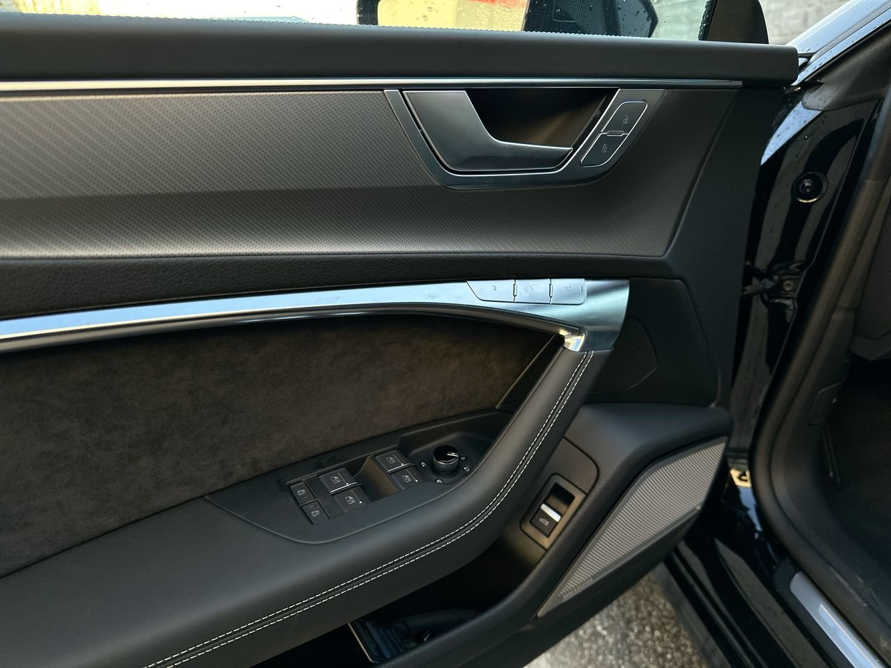 2025 Audi A7 55 Technik, Vancouver, Cash