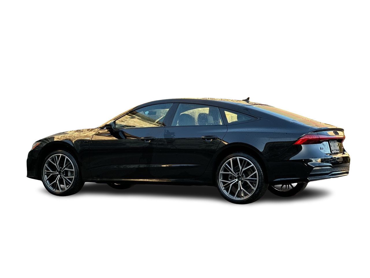2025 Audi A7 55 Technik, Vancouver, Cash