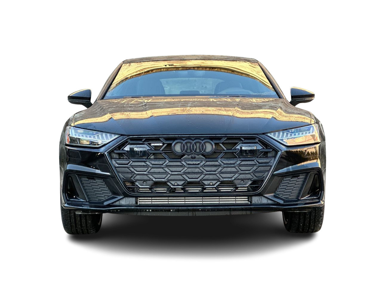 2025 Audi A7 55 Technik, Vancouver, Cash
