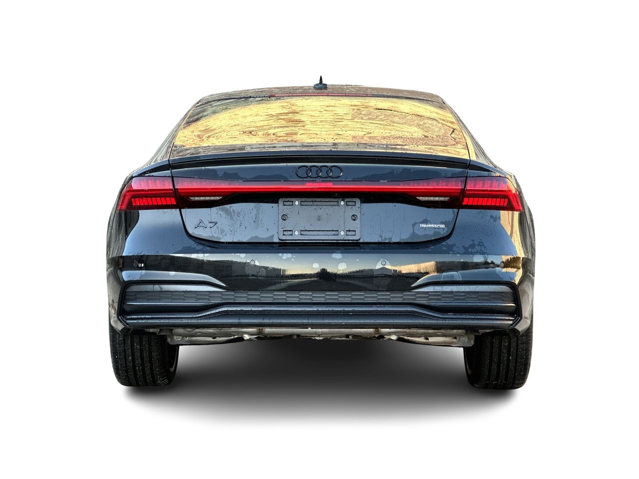 2025 Audi A7 55 Technik, Vancouver, Cash