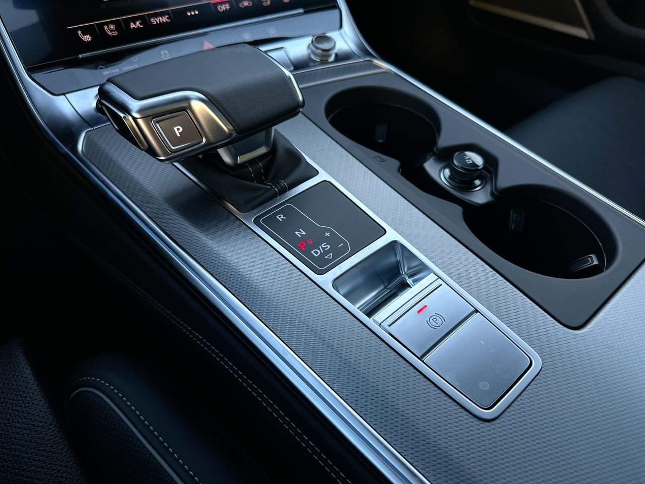 2025 Audi A7 55 Technik, Vancouver, Cash