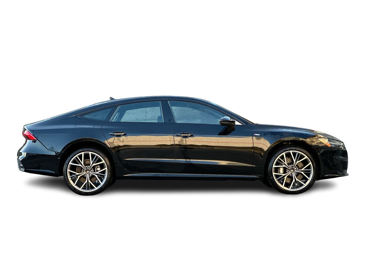 2025 Audi A7 55 Technik, Vancouver, Cash