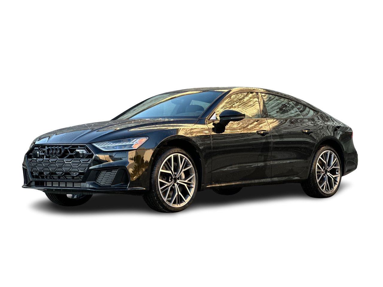 2025 Audi A7 55 Technik, Vancouver, Cash