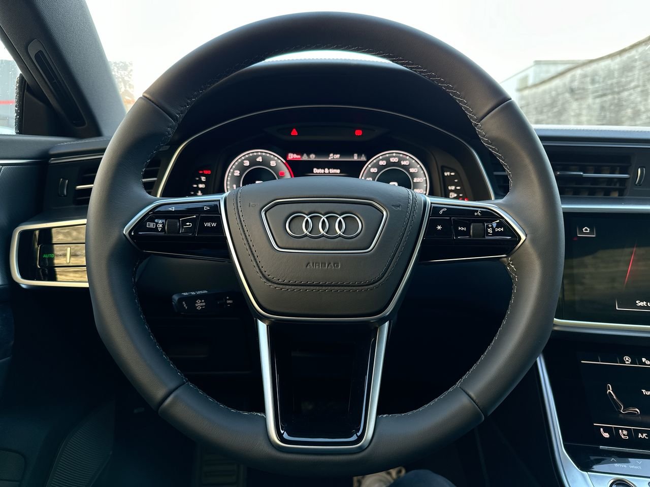 2025 Audi A7 55 Technik, Vancouver, Cash