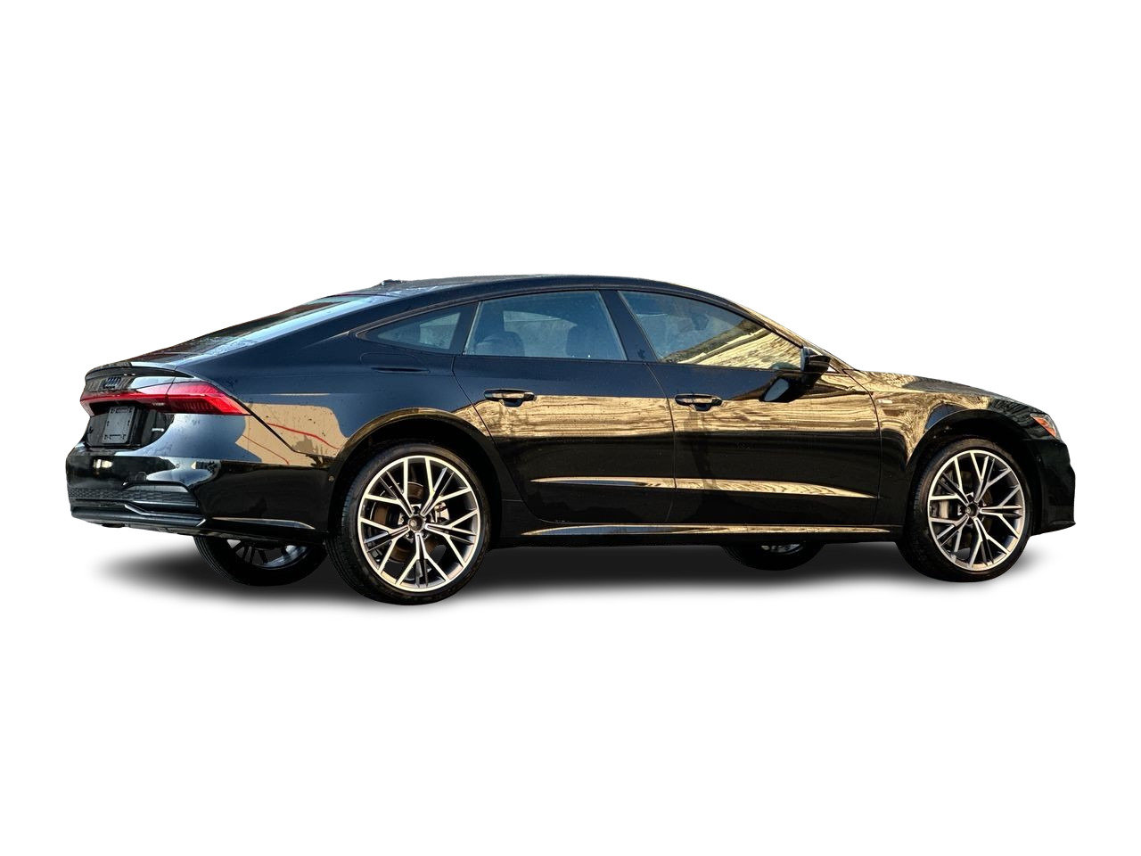 2025 Audi A7 55 Technik, Vancouver, Cash